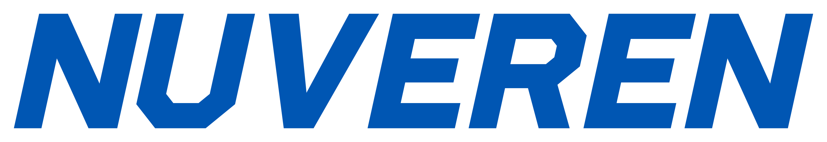 NUVEREN